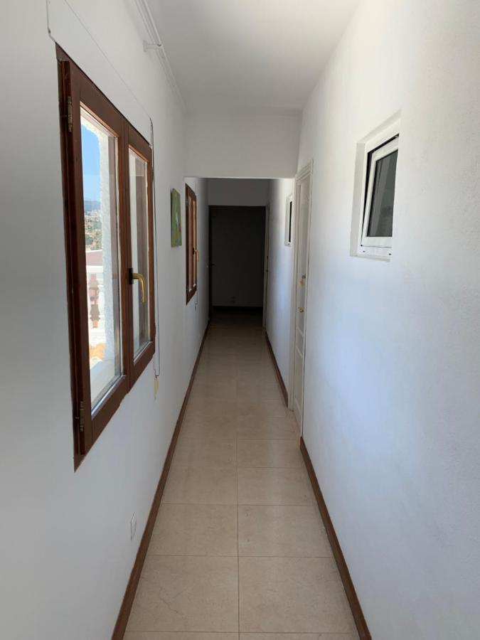 Casa Los Pinos Calpe Playa מראה חיצוני תמונה