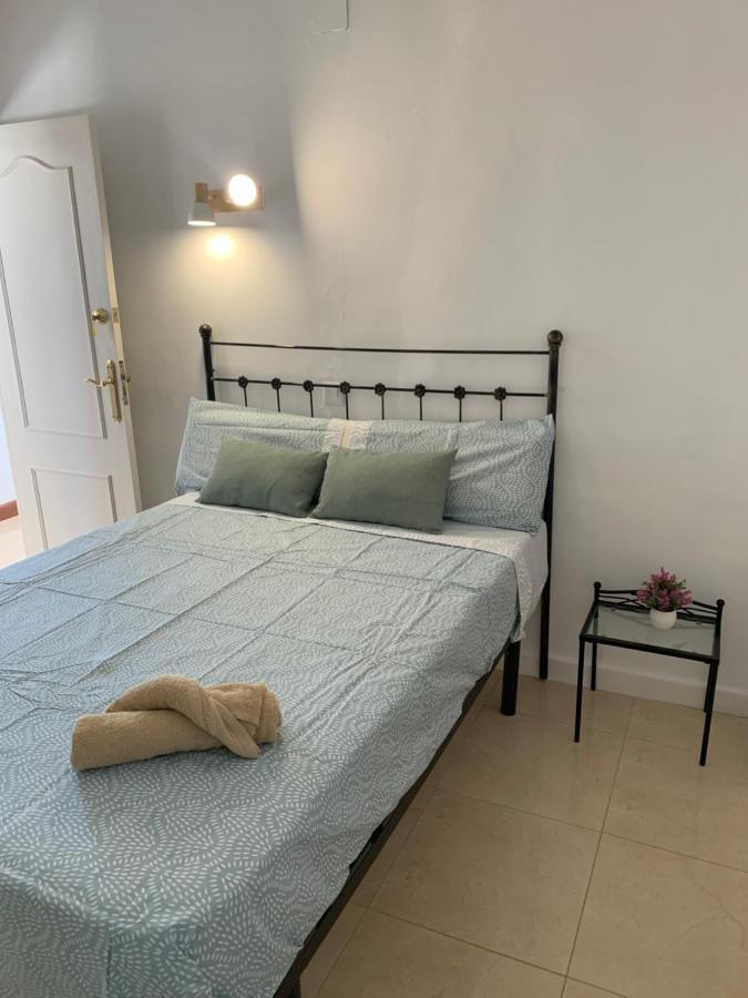 Casa Los Pinos Calpe Playa מראה חיצוני תמונה