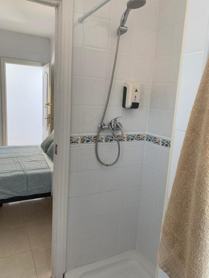 Casa Los Pinos Calpe Playa מראה חיצוני תמונה