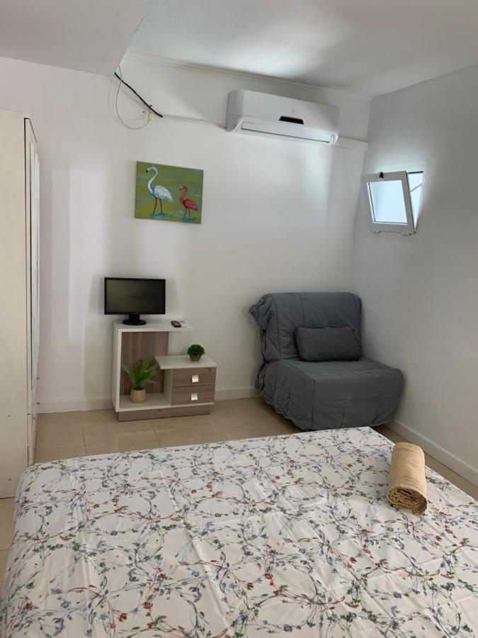 Casa Los Pinos Calpe Playa מראה חיצוני תמונה