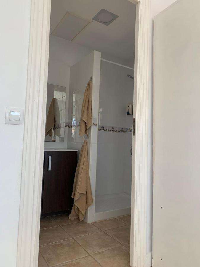 Casa Los Pinos Calpe Playa מראה חיצוני תמונה
