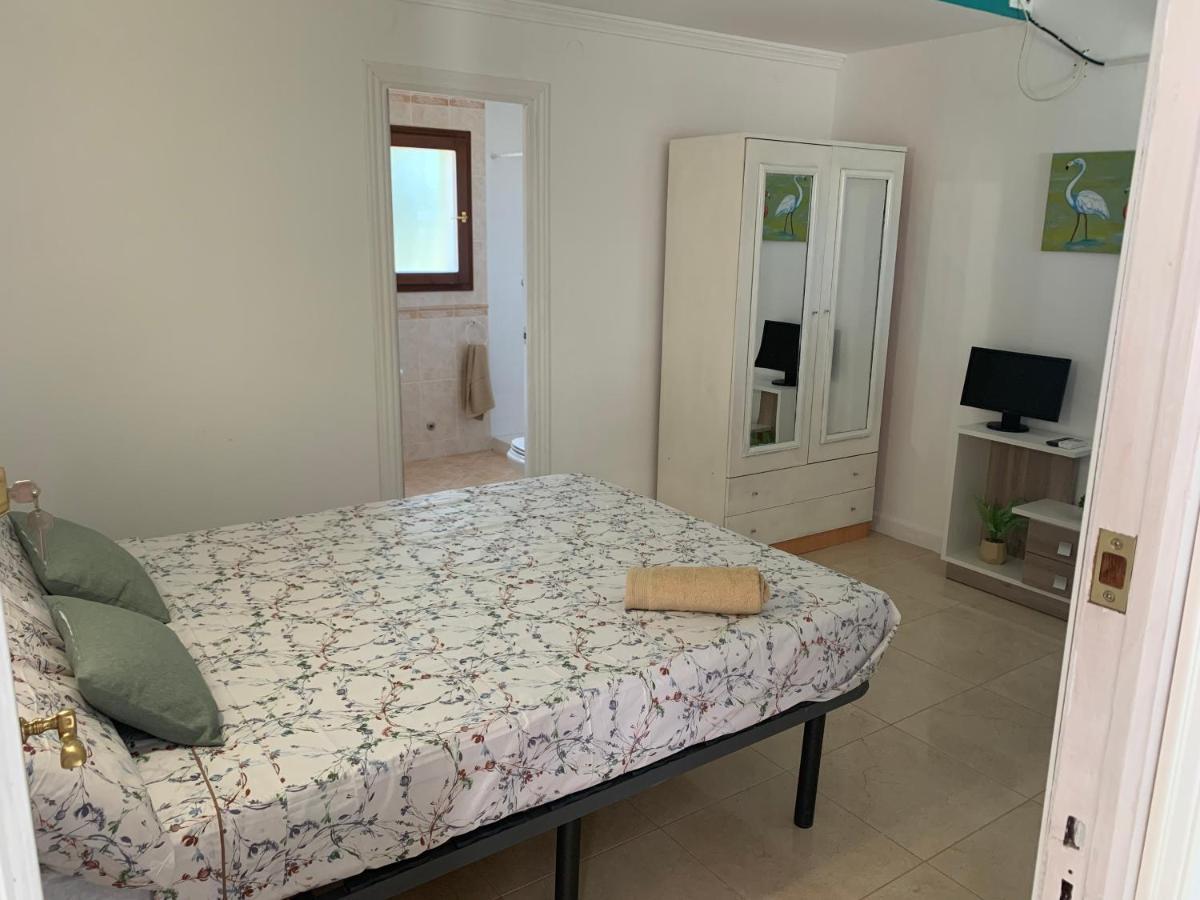 Casa Los Pinos Calpe Playa מראה חיצוני תמונה