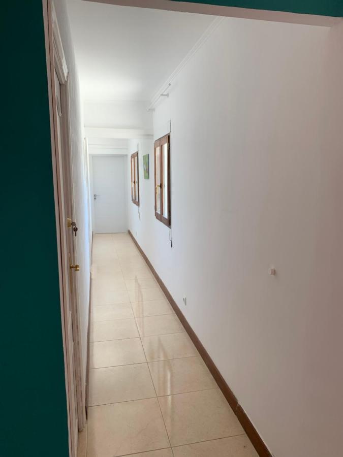 Casa Los Pinos Calpe Playa מראה חיצוני תמונה