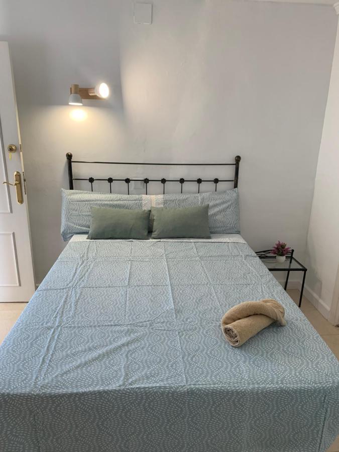 Casa Los Pinos Calpe Playa מראה חיצוני תמונה